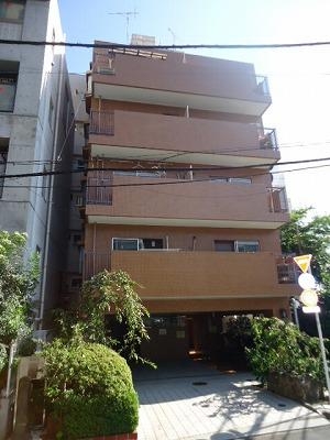 総和ビラ青葉台
